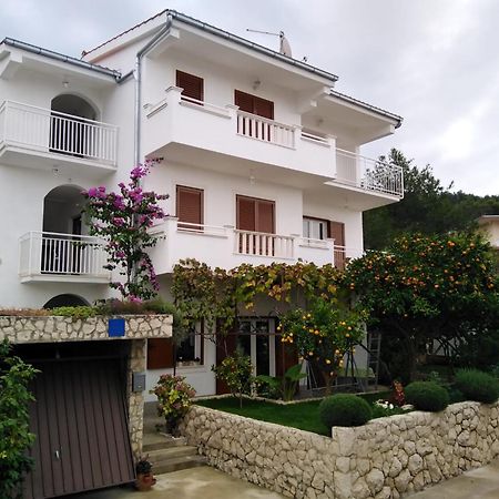 Apartment Mia - Spacious Apartment On 85 M2 With Beautiful Sea View Trogir Exteriör bild