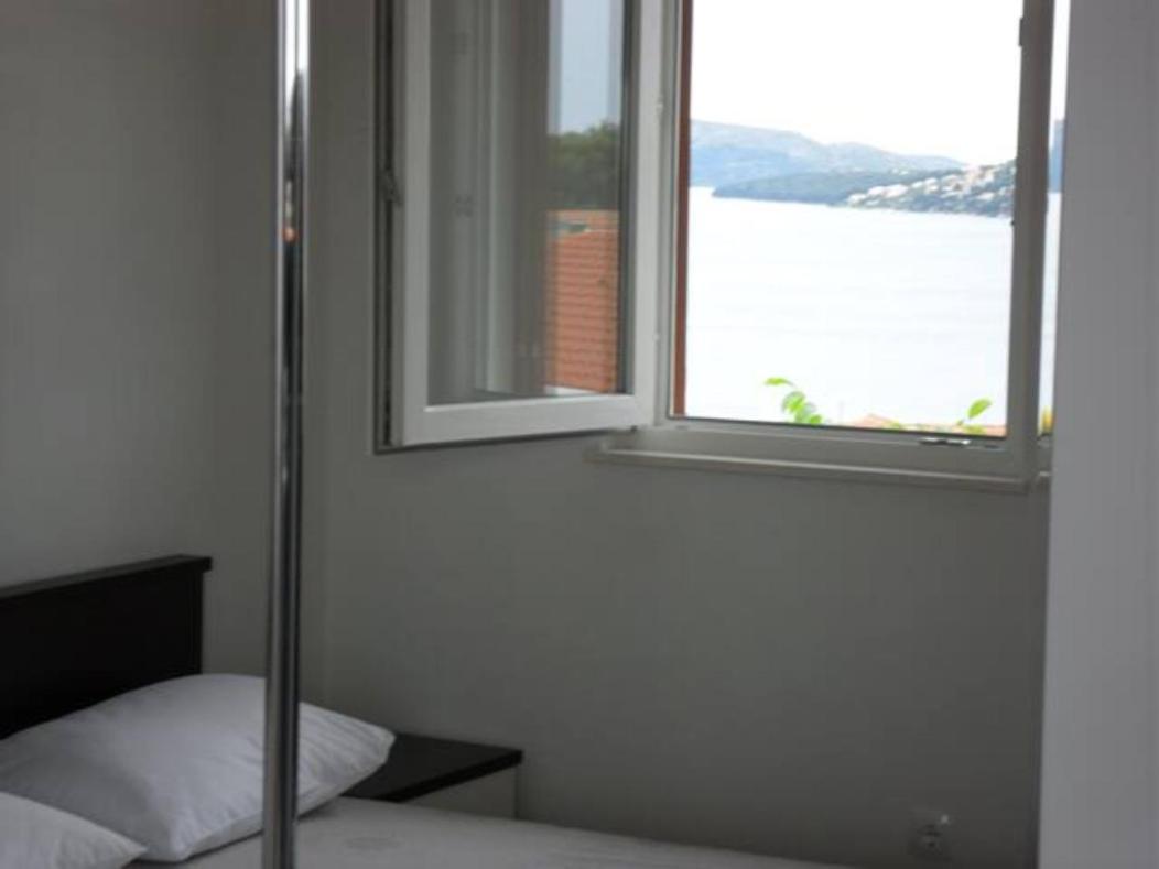 Apartment Mia - Spacious Apartment On 85 M2 With Beautiful Sea View Trogir Exteriör bild